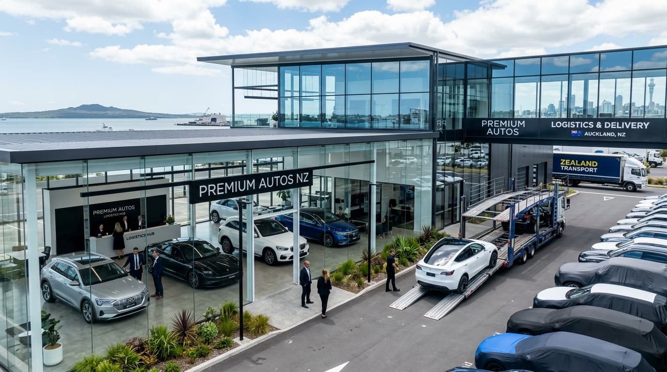 Mivara Motor Hub
